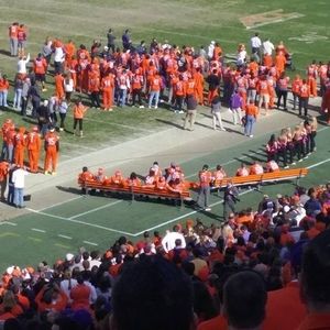 Meet your Posher, Shelly